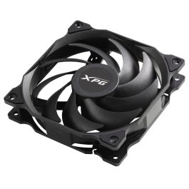 Cooler Gabinete Adata XPG Vento 120 120mm 1200rpm preto