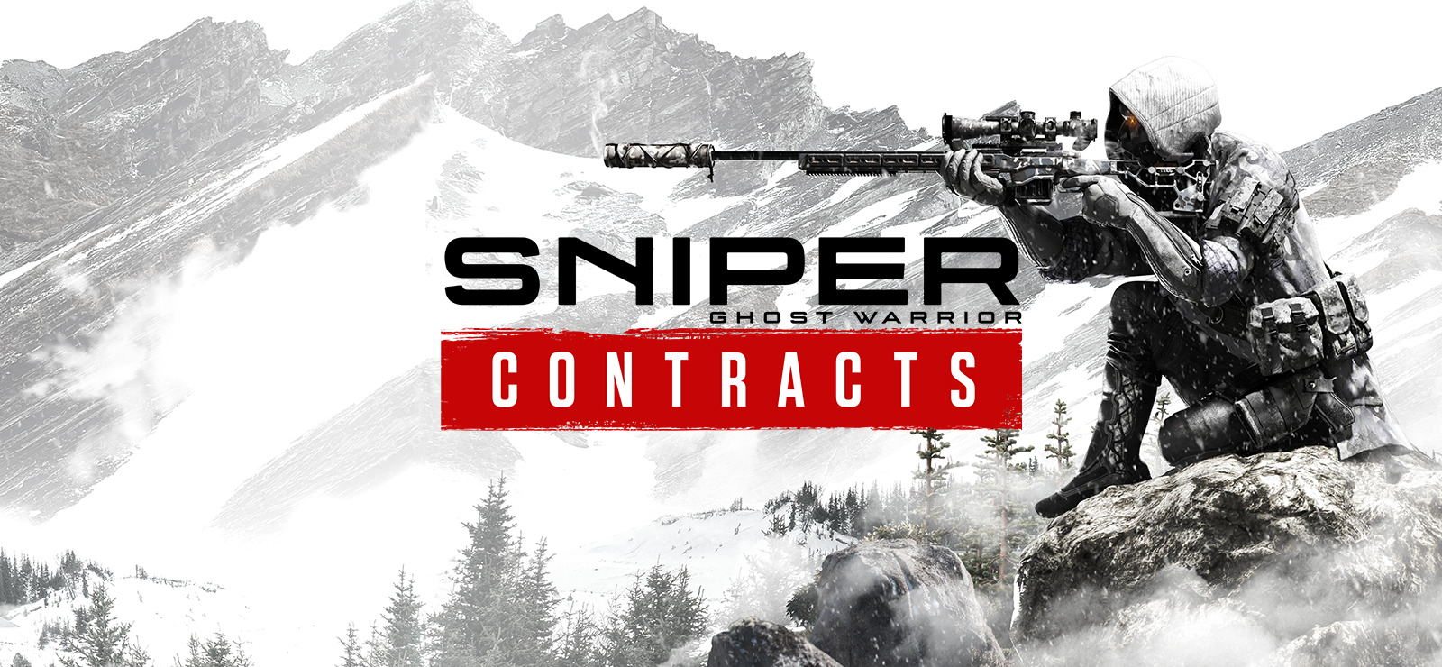 Sniper Ghost Warrior Contracts - PC