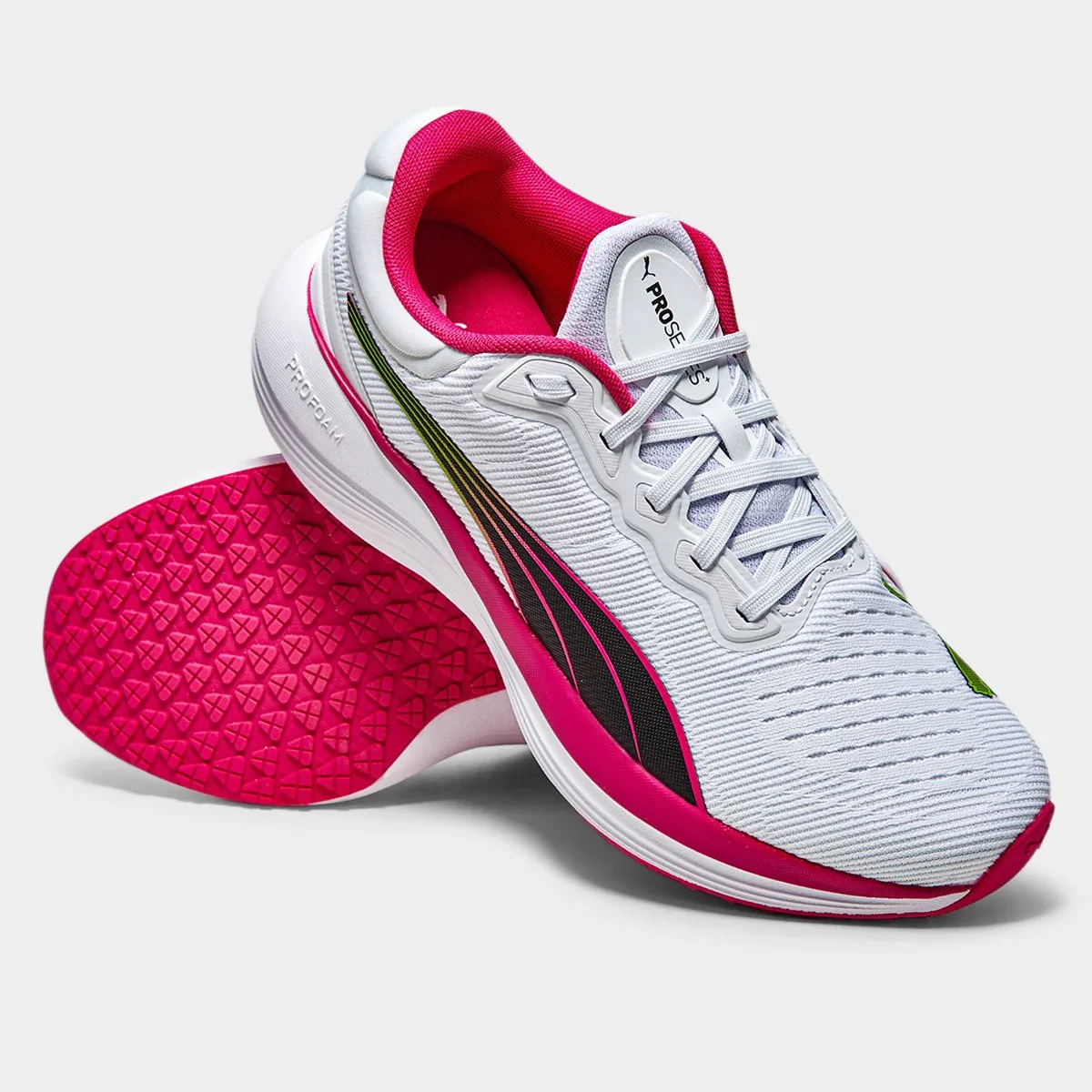 Tênis Puma Scend Pro Engineered Feminino - Tamanho: 34 E 39