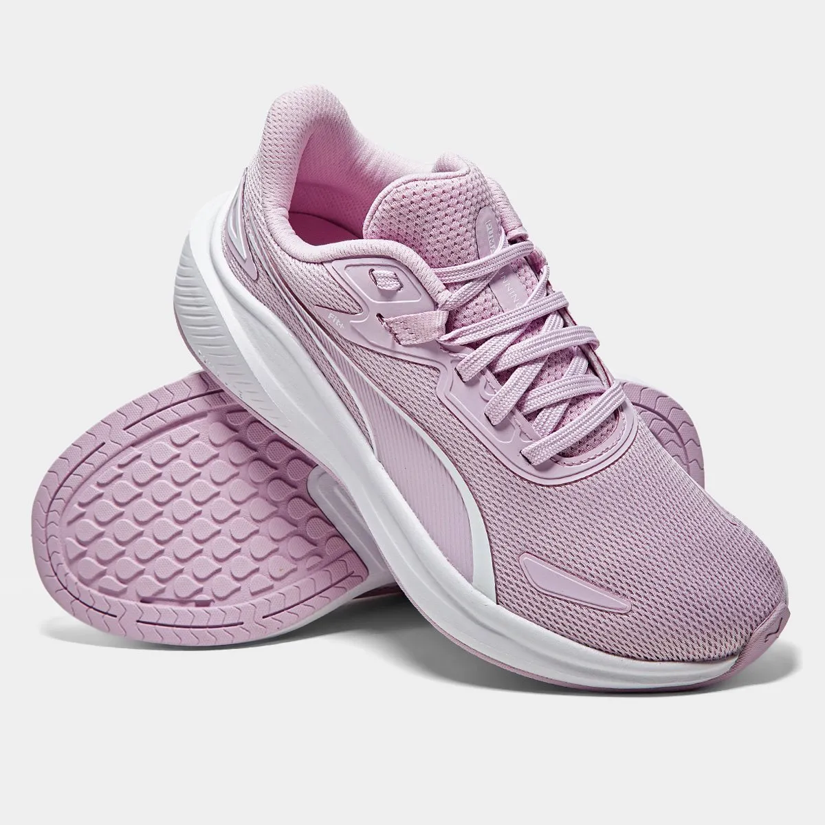 Tênis Puma Skyrocket Lite Feminino - Tamanho: 34 35 36 37 38