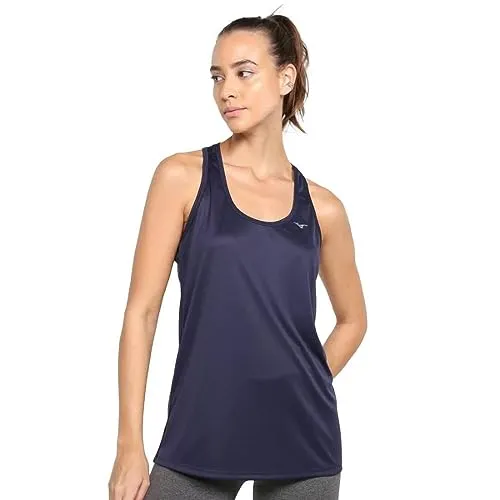 Regata Mizuno Energy F, M, Azul