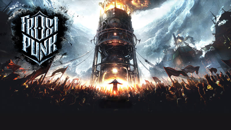 Frostpunk