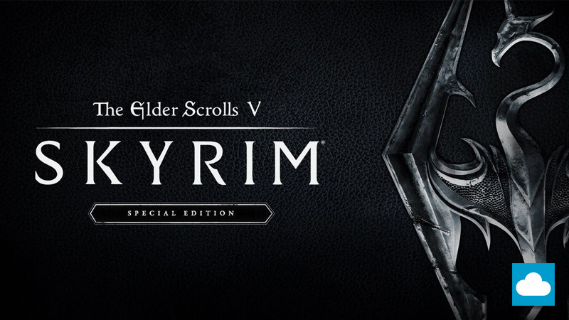 The Elder Scrolls V Skyrim: Special Edition - PC - Compre na Nuuvem