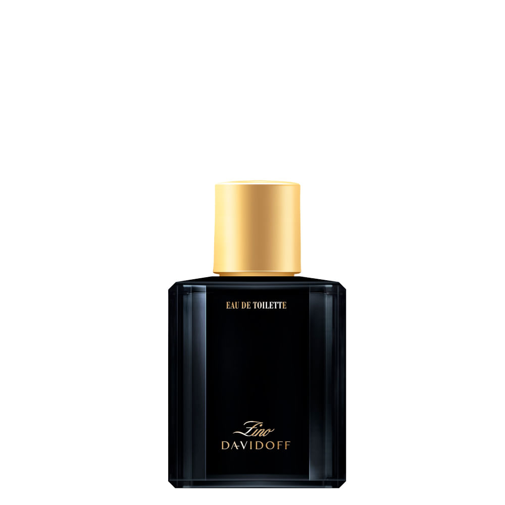 Perfume Davidoff Zino Masculino Eau de Toilette Perfume 125 ml