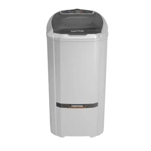 Tanquinho/Máquina de Lavar Roupas Semi-automática Colormaq 15Kg Ecomax LCS