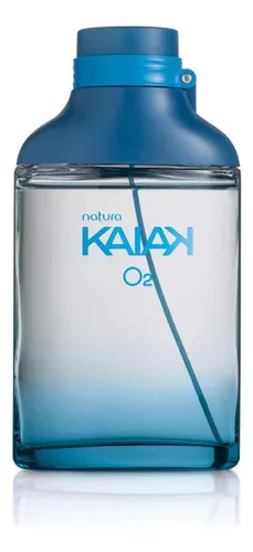 Desodorante Colônia Kaiak O2 Masculino 100 Ml