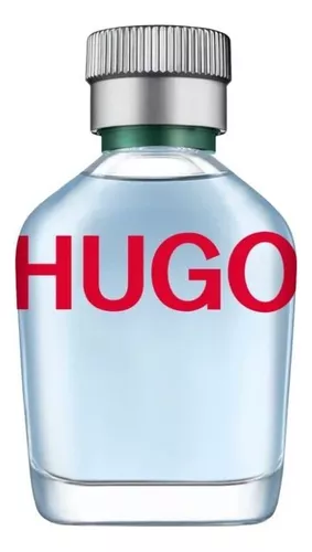 Perfume Masculino Hugo Man Eau de Toilette 40ml Hugo Boss