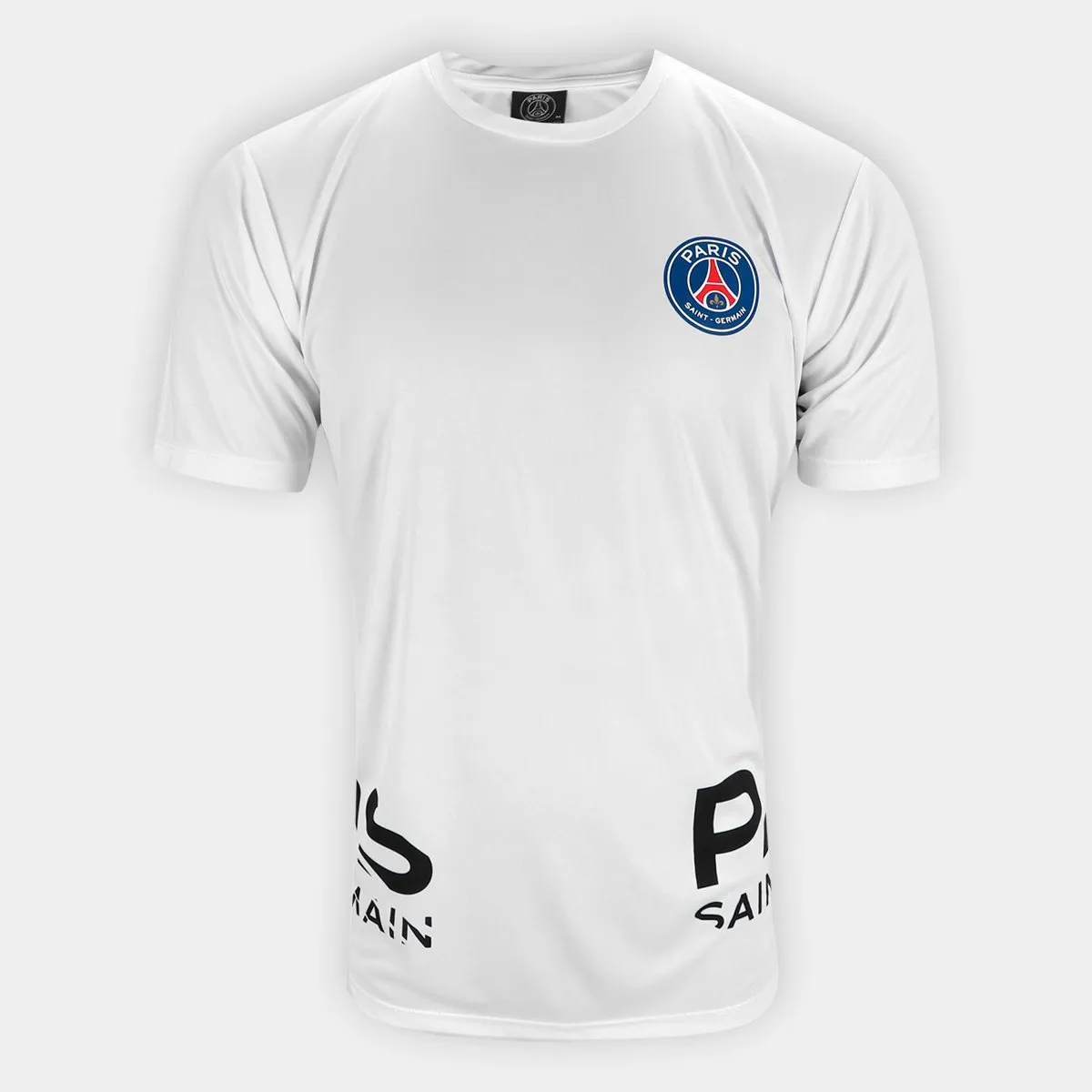 Camiseta Paris Saint-Germain Masculina