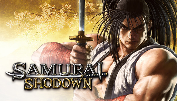 SAMURAI Shodown (PC/Steam)