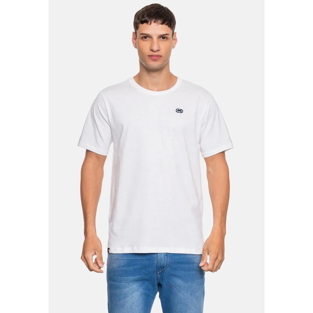 Camiseta Ecko Fashion Basic Masculina First Masculino