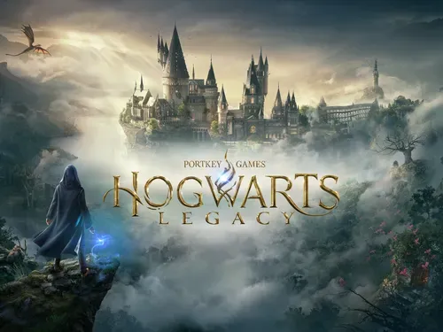 Jogo Hogwarts Legacy - PlayStation 4