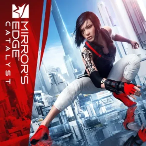 Mirror's Edge™ Catalyst - PS4