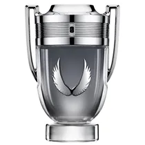 Invictus Platinum Paco Rabanne Perfume Masculino Eau de Parfum