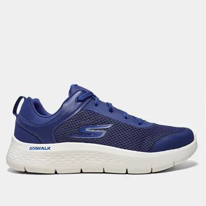 Tênis Skechers Go Walk Flex Independent Masculino