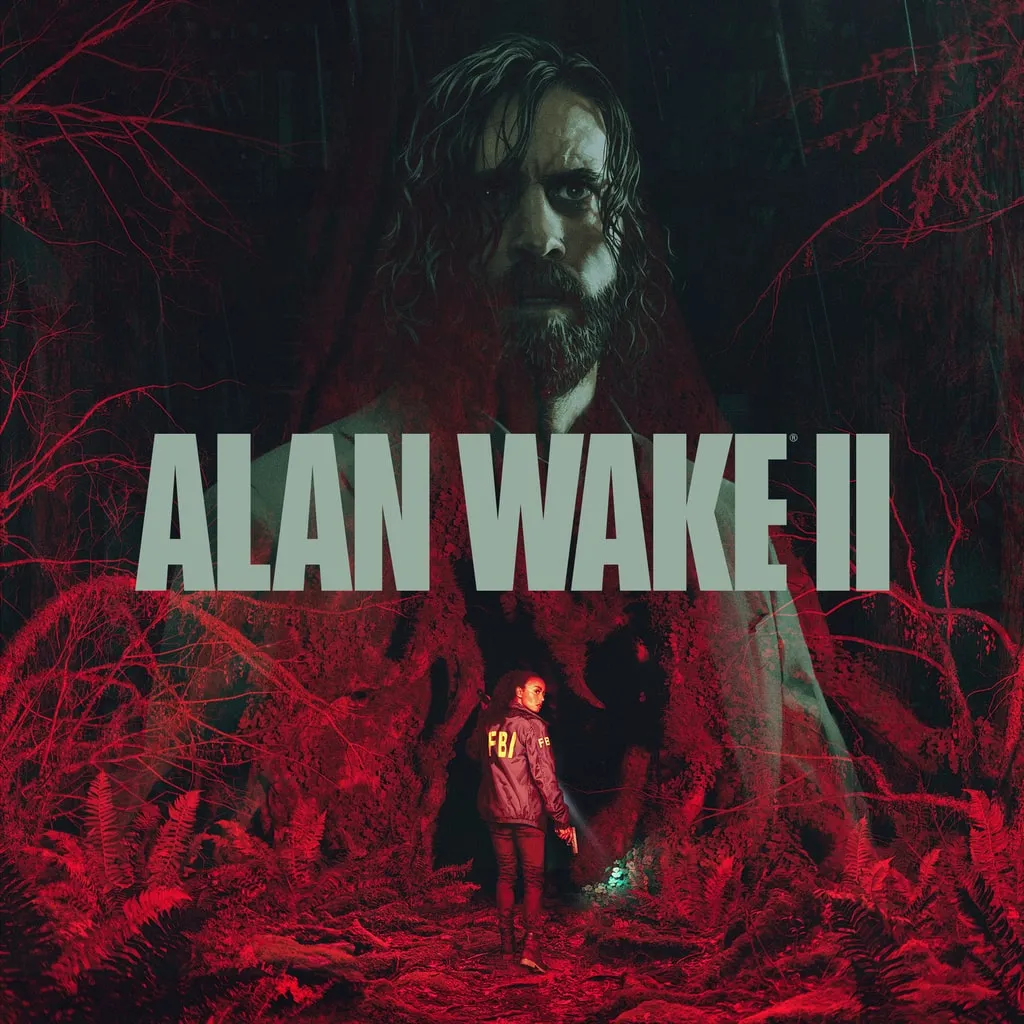 Jogo Alan Wake 2 - PS5