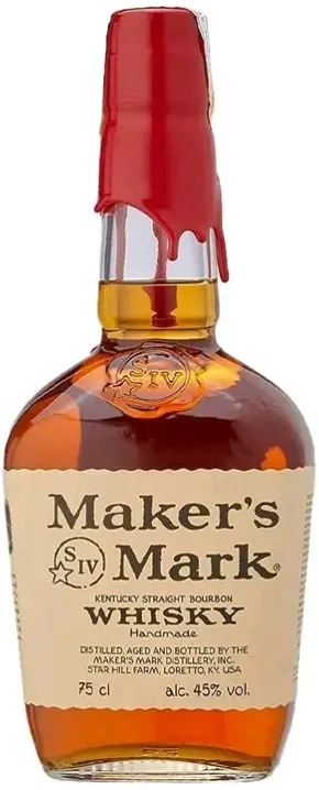 Whisky Bourbon Americano Maker's Marker 750ml