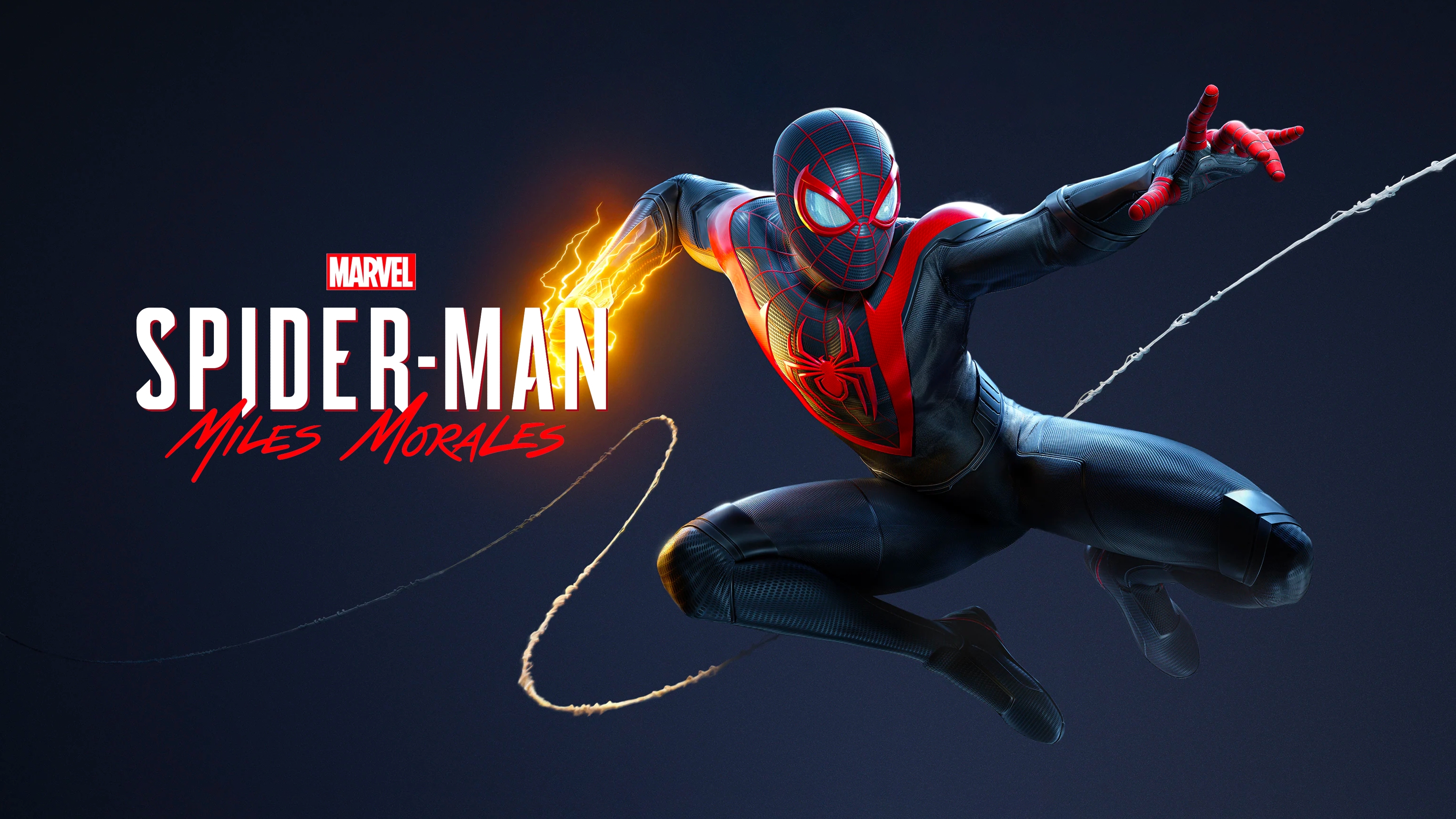 Jogo Marvel’s Spider-Man: Miles Morales - Ativação na Steam