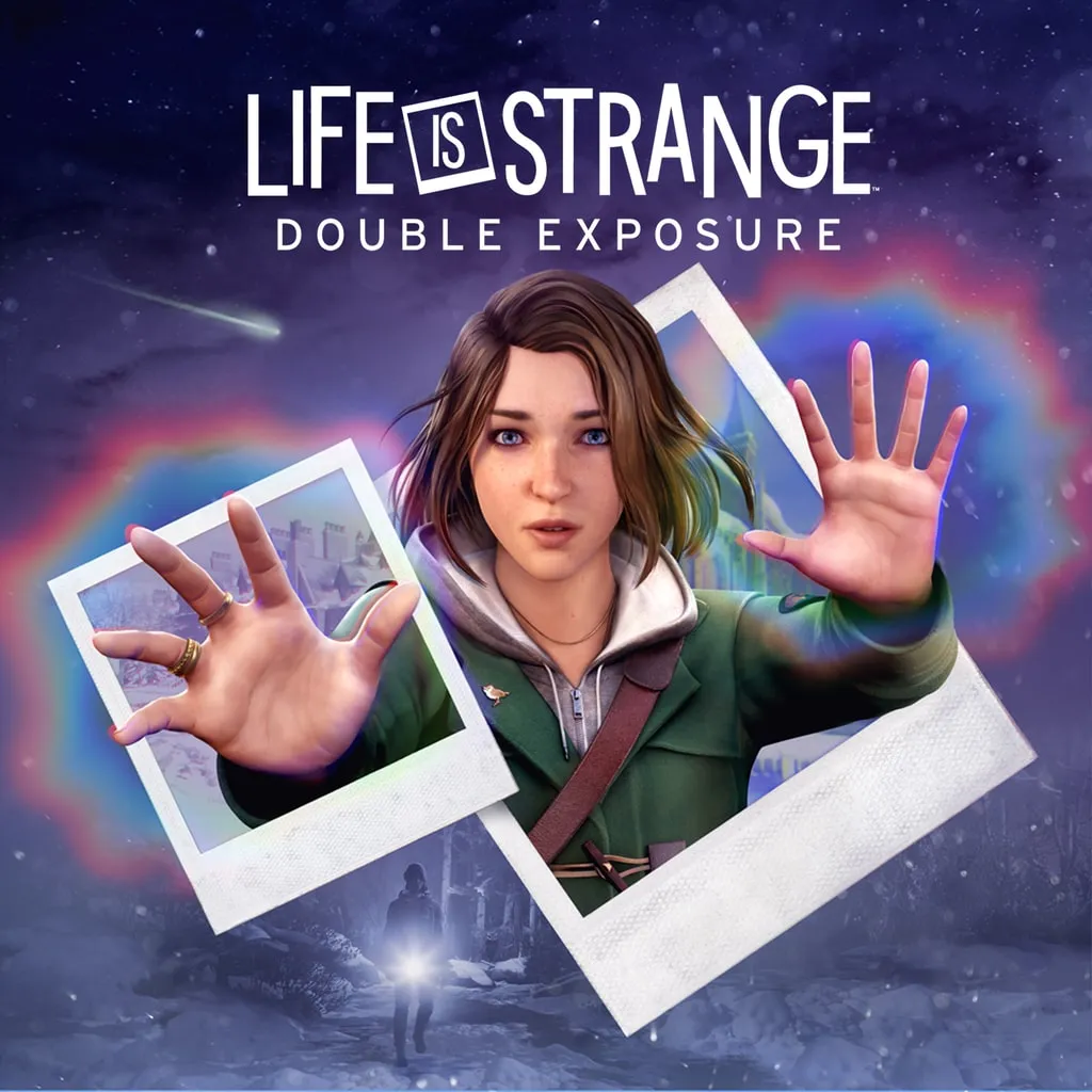 Life is Strange: Double Exposure