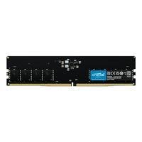 Memória Crucial 8Gb, Ddr5, 4800mhz - Cb8gu4800