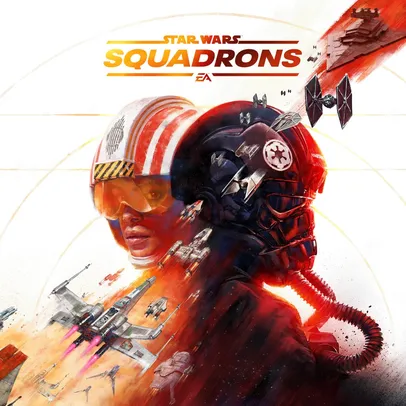 Jogo STAR WARS™: Squadrons - PS4