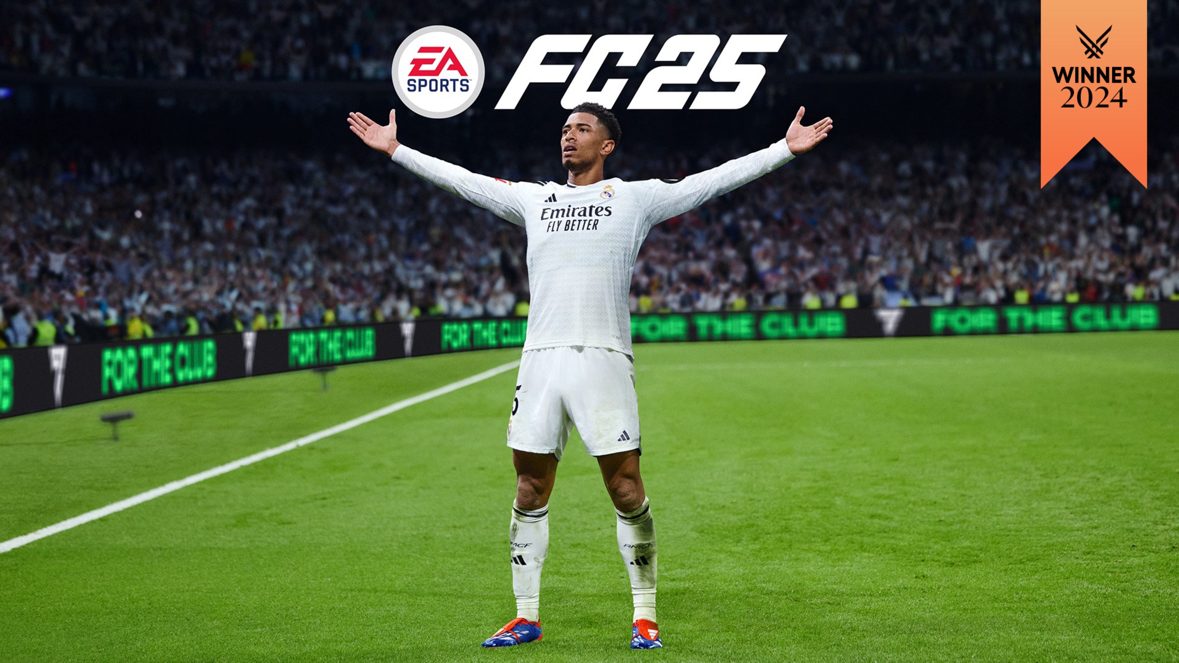 EA SPORTS FC 25 - Nintendo Switch