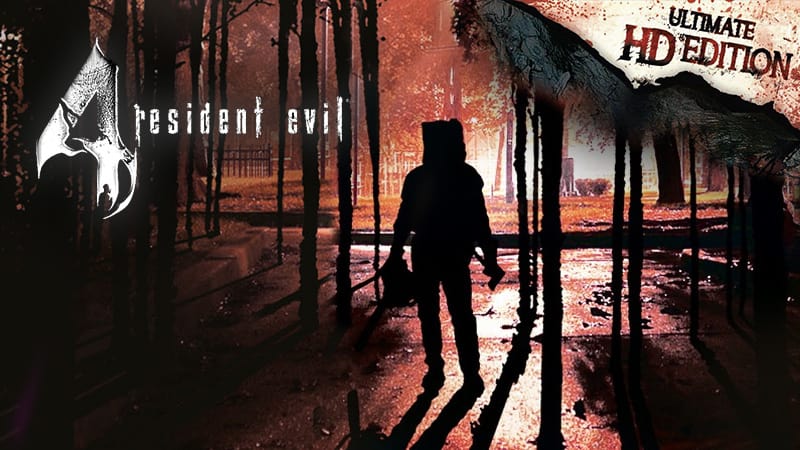 Resident Evil 4