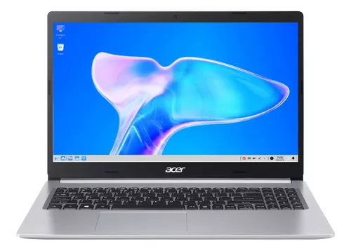 Notebook Acer Aspire 5 A515-45-r0xr Ryzen7 8gb 256gb Ssd 15.6 Full Hd Linux Gutta