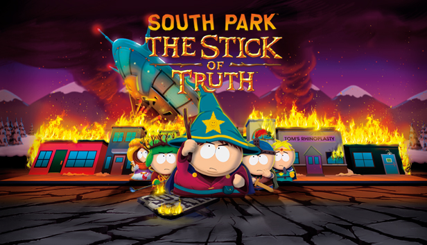 South Park™: The Stick of Truth - PC Steam