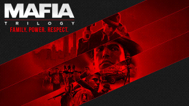 Mafia: Trilogy - PC Steam