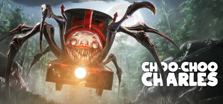 Choo-Choo Charles no Steam