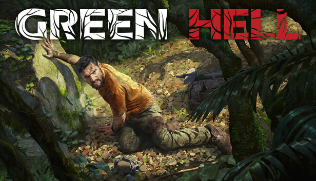 Green Hell - PC Steam