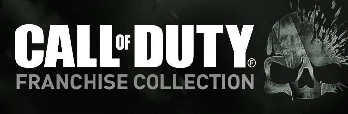 Call of Duty Franchise Collection no Steam