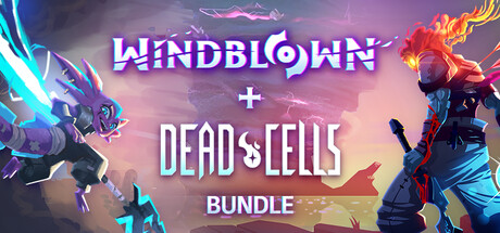 Windblown + Dead Cells - Steam