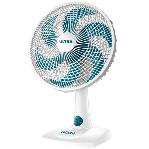 Ventilador de Mesa Mondial Ultra 30cm com 3 Velocidades - 110v