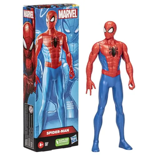 Marvel Homem-Aranha - Figura 20 cm