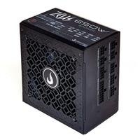 Fonte Gamer Rise Mode Zeus, 650W, Modular, PFC Ativo, Preto - RM-PSU-01-BZ-650