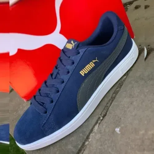 Tênis Puma Smash V2 (Tam 38 ao 41)