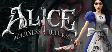 Jogo Alice: Madness Returns - PC (Steam)