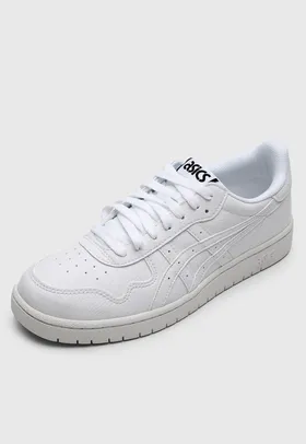 Tênis Asics Japan S Branco