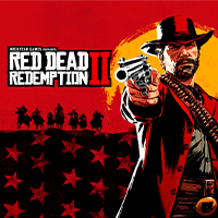 Red Dead Redemption 2 - Xbox