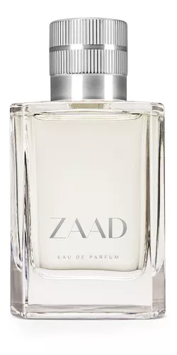 O Boticário Zaad Eau De Parfum 50ml