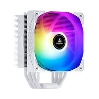 [APP] Air Cooler Segotep Frozen Tower T6, ARGB, AMD/Intel, 120mm, 6 heat pipes Branco - SEG-AIR-FTT6B-WW