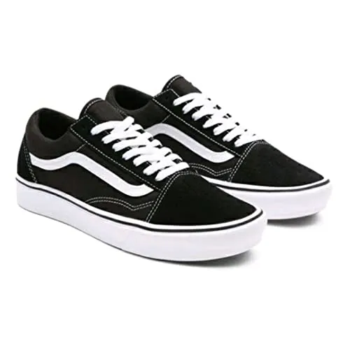 Tênis Casual VNS Root's Old School Cano Baixo Confortável (br_footwear_size_system, adult, numeric, numeric_40)