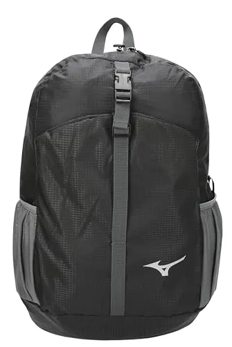 Mochila Mizuno Trail, Preto