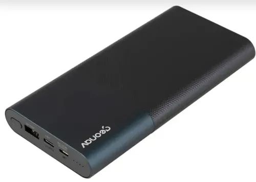 Carregador Portátil/Power Bank Geonav 14000mAh