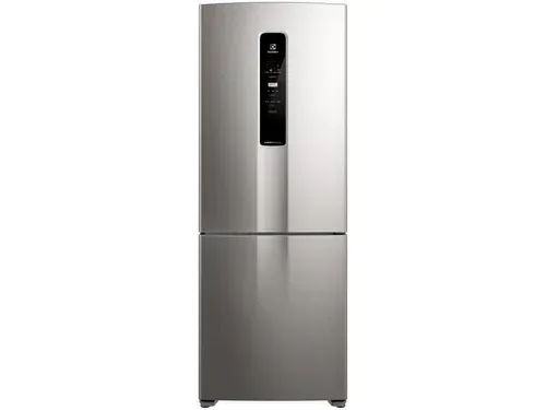 Geladeira Electrolux IB7S 490L Frost Free