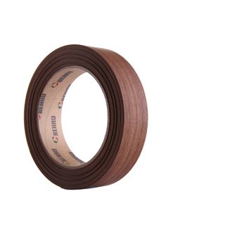 Fita de Borda Álamo Essencial Wood 35mm 0,45mm 20m Rehau