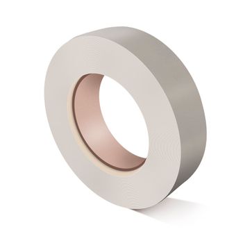 Fita de Borda Areia / Beige Matt 35mm 0,40mm 20m Tegus