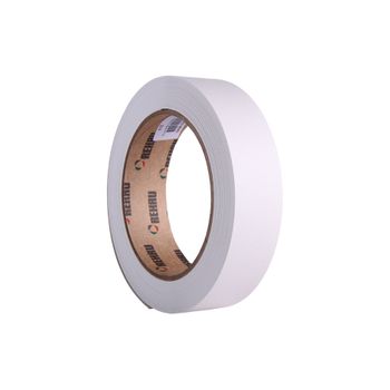 Fita de Borda Branco Texturizado 35mm 0,45mm 20m Rehau