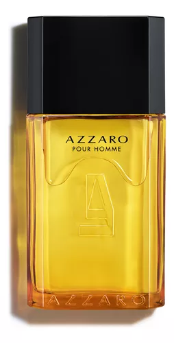 Perfume Masculino Azzaro Pour Homme Edt 200ml